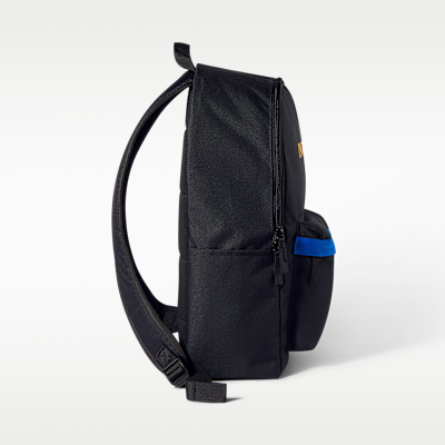 inter milan backpack nike 2012-13 Allegiance Blue black/black/(white) Size:47.5 x 37.5 x 22.5 cm Fashion Nike Performance INTER MILAN HERITAGE