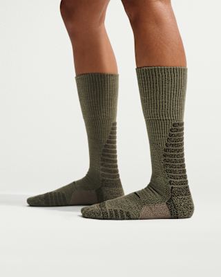 Unisex носки Nike Cushioned Crew Socks (1 Pair) для походов