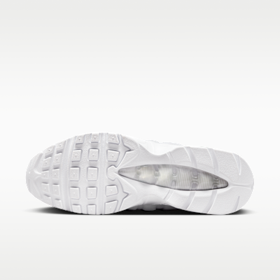 Nike Air Max 95 «Big Bubble» herresko