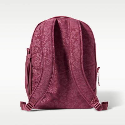 Nike Aura Floral Sırt Çantası (24 L) görsel 4