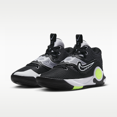 KD Trey 5 X EP Basketball Shoes