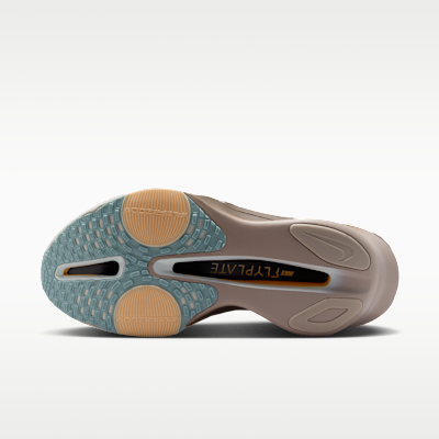 Nike Alphafly 3 Erkek Yol Yarış Ayakkabısı görsel 2