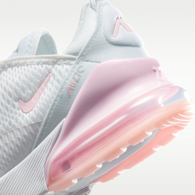 Nike Air Max 270 Little Kids' Shoes