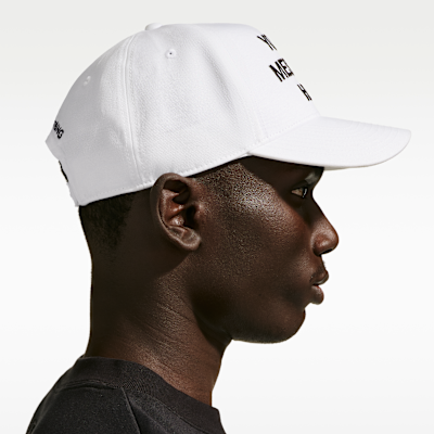 Nike Rise Yapılı A Şekilli Şapka görsel 2