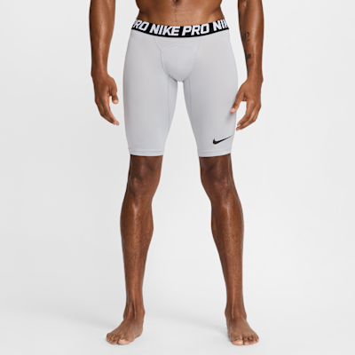 Nike Pro Men's Baseball 10" Slider Shorts