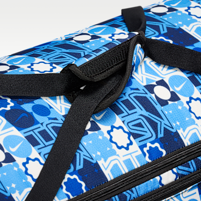 Maleta duffel Nike Brasilia (mediana, 60L)