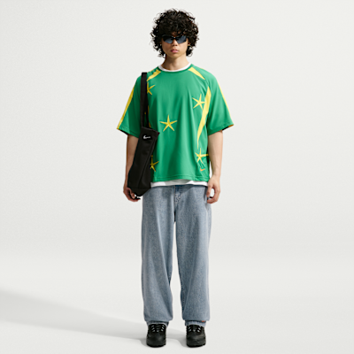 Nike Sportswear Indigo Erkek Kot Pantolonu