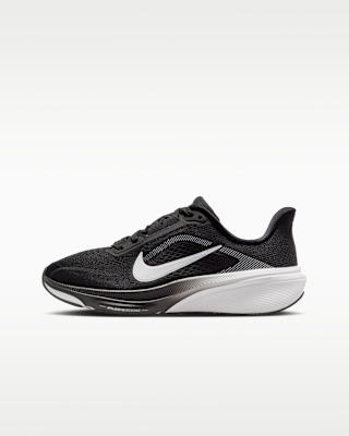 Nike Pegasus sneaker Zwart/Photon Dust/Wit