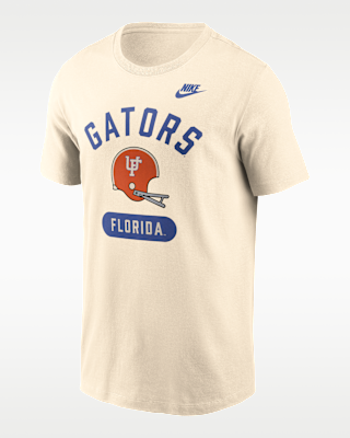 Мужская футболка Florida Legacy Arch Helmet Nike College