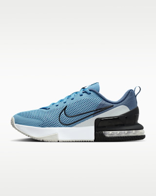 Unisex кроссовки Nike Air Max Alpha Trainer 6 Workout для тренировок