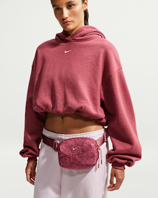 Женские  Nike Aura Floral Waistpack (2L)