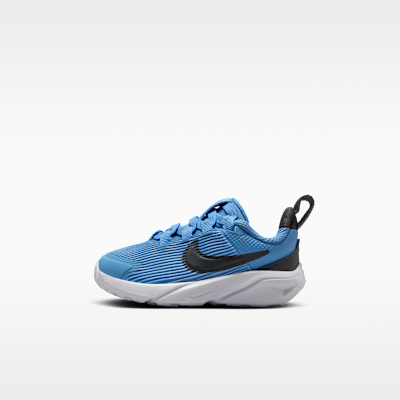 Tenis para bebé e infantil Nike Star Runner 4