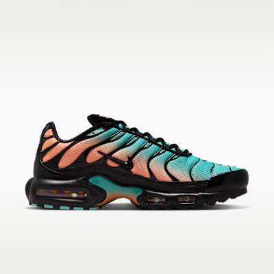 รองเท้าผู้ชาย Nike Air Max Plus