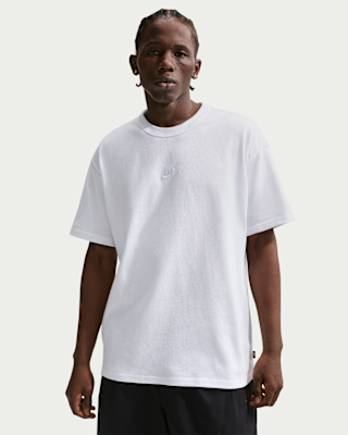 Мужская футболка Nike Sportswear Premium Essentials