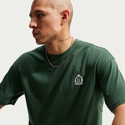 Nike Sportswear Erkek Tişörtü görsel 3