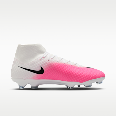Nike Mercurial Superfly 11 Academy Yüksek Bilekli Çoklu Zemin Kramponu görsel 3