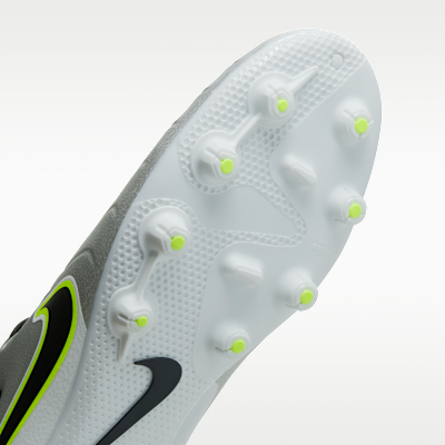 ナイキ ティエンポ レジェンド 10 アカデミー ハードグラウンド ローカット サッカースパイク