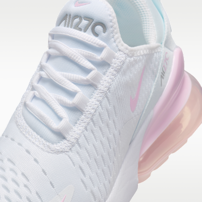 Nike Air Max 270 Older Kids' Shoes