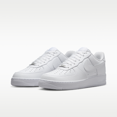 Nike Air Force 1 '07 Texture Men's Shoes