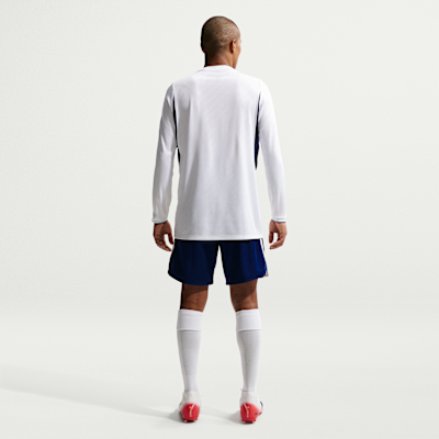 Nike Tottenham Hotspur 2026/27 Stadyum İç Saha Nike Dri-FIT Erkek Futbol Taraftar Şortu görsel 5