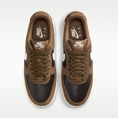 Nike Air Force 1 '07 Women's Shoes