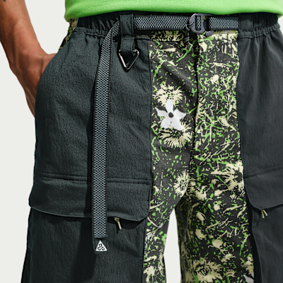 Nike ACG Smith Summit Erkek Şortu görsel 6