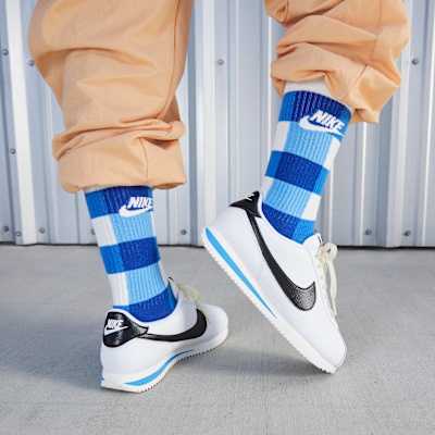 Nike Cortez Leather Women's Shoes