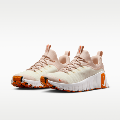 Scarpa da allenamento Nike Free Metcon 6 – Donna