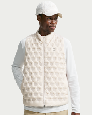 Мужская безрукавка Nike Therma-FIT ADV Repel Golf Vest