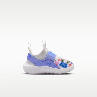 Nike Flex Runner 4 Baby/Toddler Shoes