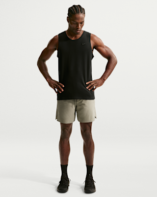 Мужские шорты Nike Unlimited Dri-FIT 7" Unlined Versatile Shorts
