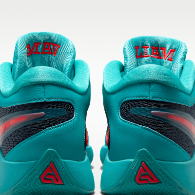 Giannis Freak 6 EP Basketball Shoes