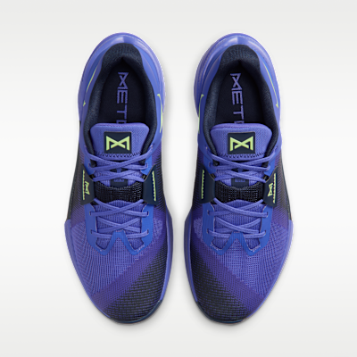 Nike Metcon 10 Erkek Antrenman Ayakkabısı görsel 4