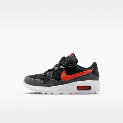 Tenis para niños de preescolar Nike Air Max SC