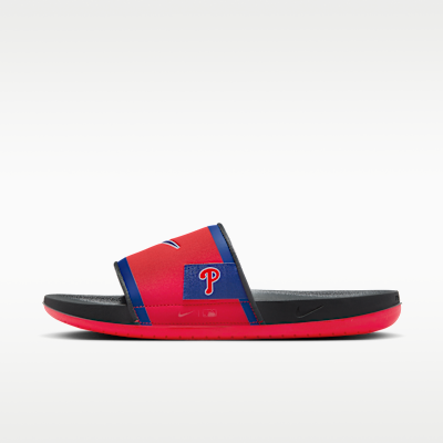 Nike Offcourt (Philadelphia Phillies) Offcourt Slides