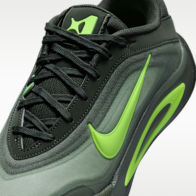 Tenis de básquetbol A'ja Wilson para niños talla grande A'One