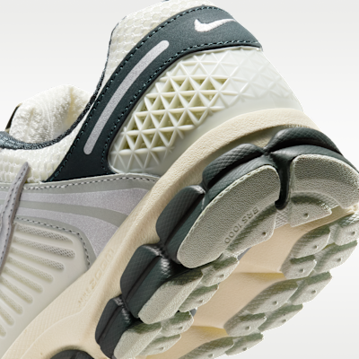 Nike Zoom Vomero 5 Women's Shoes with Reflective Accents