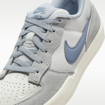 Nike SB Force 58 Skate Shoes