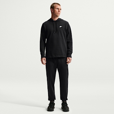 Nike Club Örgü Erkek Jogger'ı