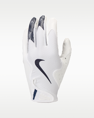 Женские  Nike Vapor Jet 8.0 Football Gloves (1 Pair) для футбола