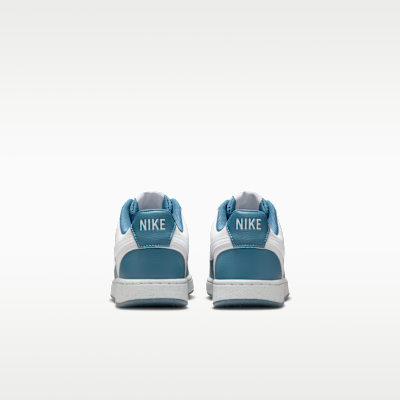 Nike Court Vision Low Next Nature Women's Shoes