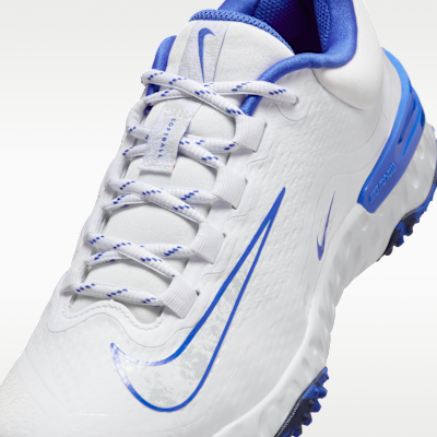 Nike Alpha Huarache Elite 4 Turf Women's Softball Shoes