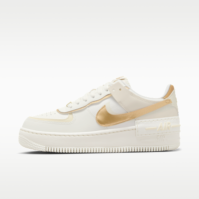 รองเท้าผู้หญิง Nike Air Force 1 Shadow