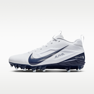 Nike Alpha Menace 4 Varsity Football Cleats