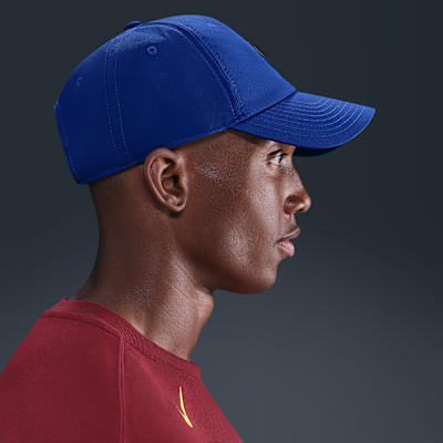 Casquette Nike Club US CB L 2025/2026 Barcelona