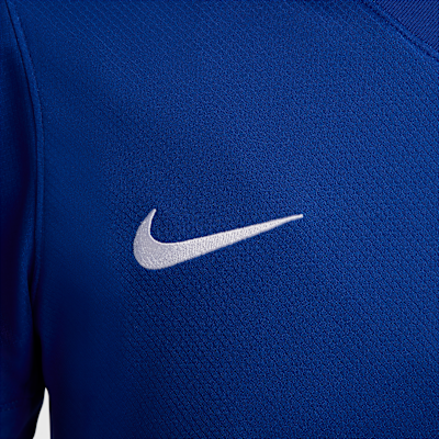 USMNT 2024 Stadium Away Nike Replica Fußballtrikot mit Dri-FIT-Technologie (Damen)