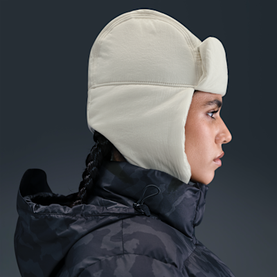 Nike Fly Unstructured Puffer Trapper Cap
