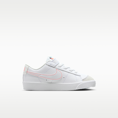 Nike Blazer Low '77 Younger Kids' Shoes