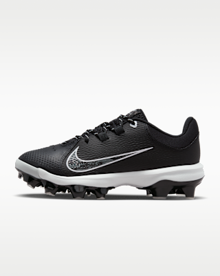 Женские  Nike Hyperdiamond 4 Pro MCS Softball Cleats