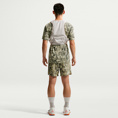 Шорты мужские ACG 6 Inch Brief-Lined Trail Running Shorts, Chamo Camo